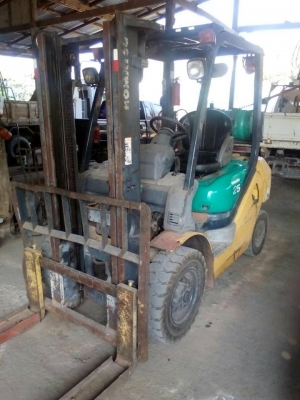 ขายรถยกโฟร์คลิฟต์Komatsu ขนาด2.5ตันรุ่น16เครื่องเบ็นซิน+แก๊สเกียร์ออโต สภาพพร้อมใช้งานเอกสารซื้อขาย ขายรถยกโฟร์คลิฟต์Komatsu ขนาด2.5ตันรุ่น16เครื่องเบ็นซิน+แก๊สเกียร์ออโต สภาพพร้อมใช้งานเอกสารซื้อขาย