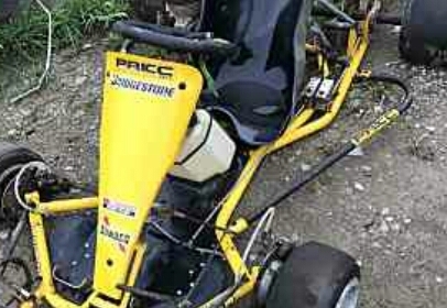 ขาย โกคาร์ท เก่าญี่ปุ่น ราคา 15,000