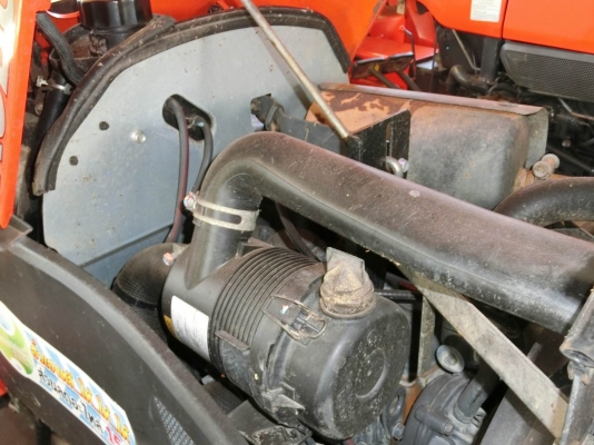 ❥ขายจ้า รถไถมือ2รุ่นB2140 พร้อมใช้งาน  พร้อมอุปกรณ์ โรตารี่ รถทำงาน 1021ชม. ➠➠ราคา160000฿ สนใจโทร 0906910337ร้านส.เจริญแทรกเตอร์พิษณุโลก