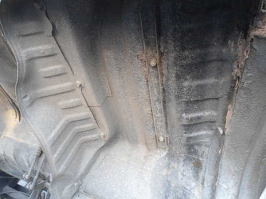 ขายรถบรรทุก 6ล้อ มิตซูแคนเตอร์ พ้อมคอก (ไม่มีในรูป)