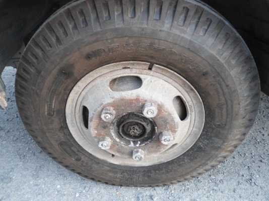 ขายรถบรรทุก 6ล้อ มิตซูแคนเตอร์ พ้อมคอก (ไม่มีในรูป)