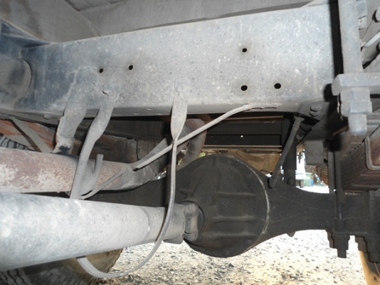 ขายรถบรรทุก 6ล้อ มิตซูแคนเตอร์ พ้อมคอก (ไม่มีในรูป)