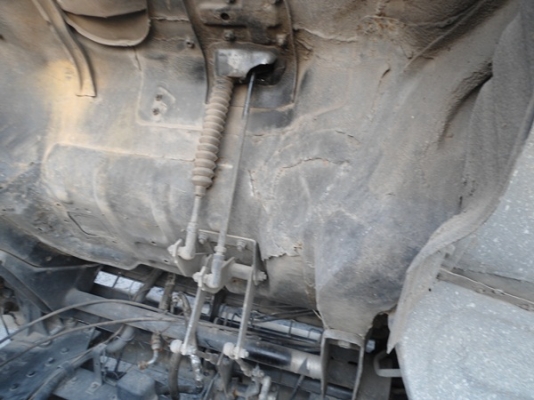 ขายรถบรรทุก 6ล้อ มิตซูแคนเตอร์ พ้อมคอก (ไม่มีในรูป)