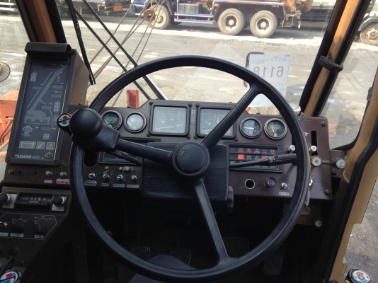 TADANO 20 ตัน TADANO 20 ตัน