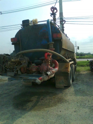 Hino เจ้าอินทรี