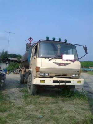 Hino เจ้าอินทรี