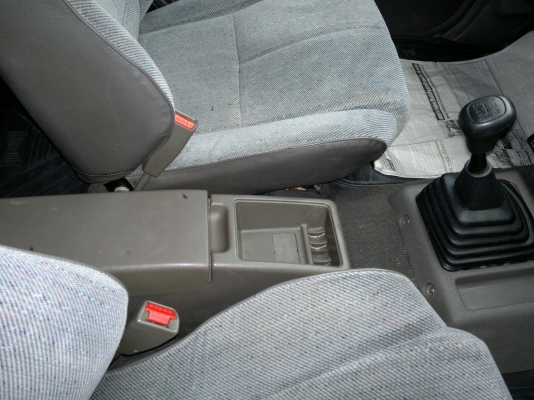 ขายอีซูซุSLXแค็ปยกสูงพร้อมใช้งาน