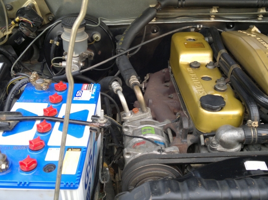 ขายอีซูซุSLXแค็ปยกสูงพร้อมใช้งาน