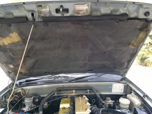 ขายอีซูซุSLXแค็ปยกสูงพร้อมใช้งาน