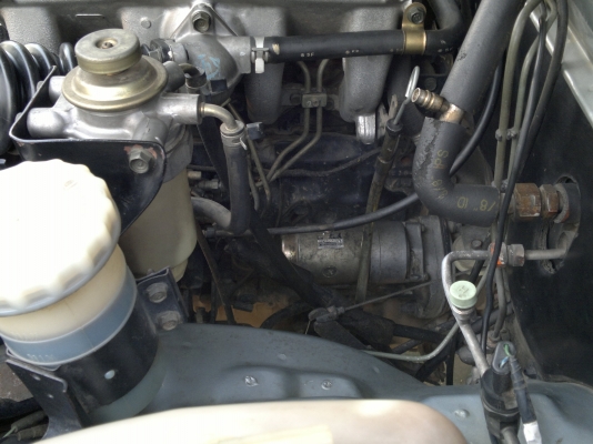 ขายอีซูซุSLXแค็ปยกสูงพร้อมใช้งาน