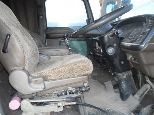 Isuzu Rocky 240 นางฟ้า Isuzu Rocky 240 นางฟ้า