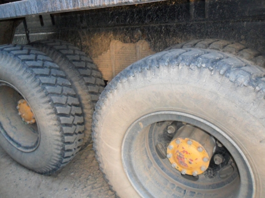 Isuzu Rocky 240 นางฟ้า Isuzu Rocky 240 นางฟ้า