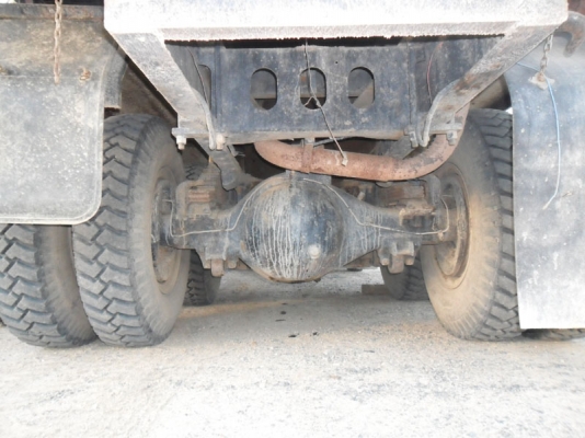 Isuzu Rocky 240 นางฟ้า Isuzu Rocky 240 นางฟ้า