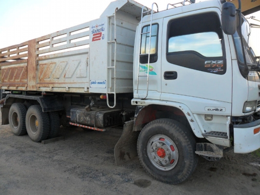 Isuzu Rocky 240 นางฟ้า Isuzu Rocky 240 นางฟ้า