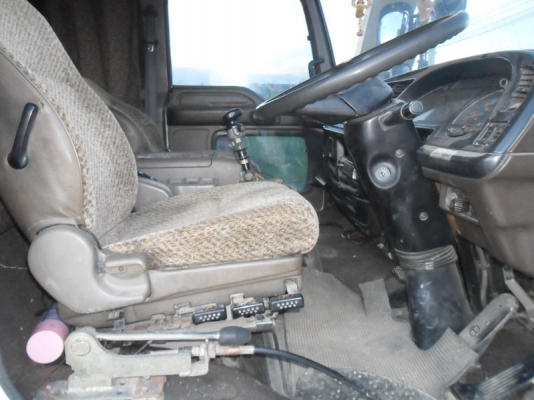 Isuzu Rocky 240 นางฟ้า Isuzu Rocky 240 นางฟ้า