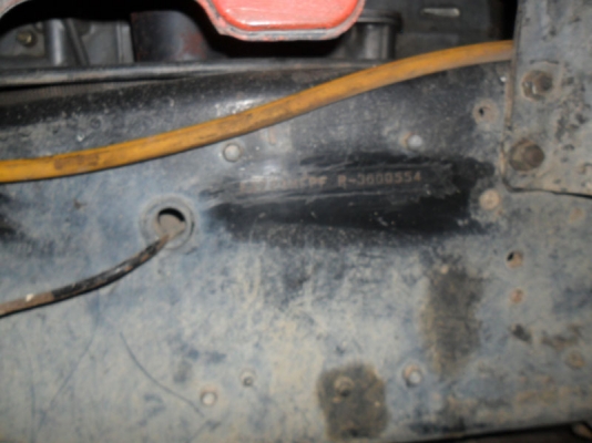 Isuzu Rocky 240 นางฟ้า Isuzu Rocky 240 นางฟ้า