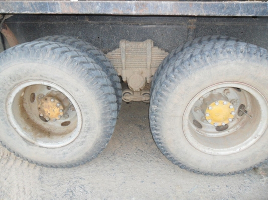 Isuzu Rocky 240 นางฟ้า Isuzu Rocky 240 นางฟ้า