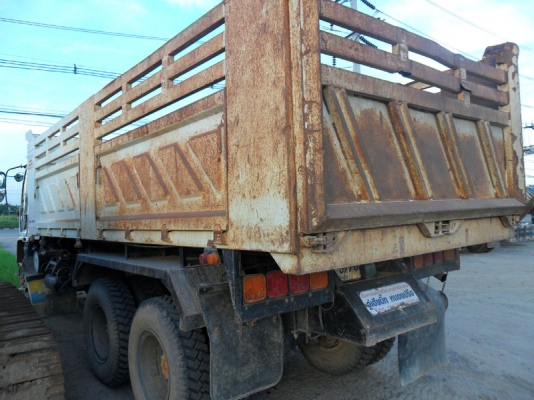Isuzu Rocky 240 นางฟ้า Isuzu Rocky 240 นางฟ้า