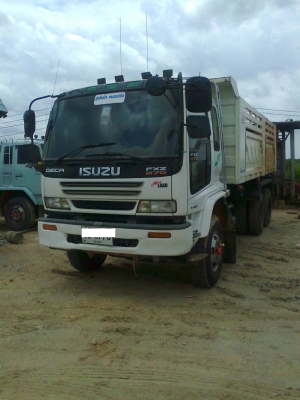 Isuzu Rocky 240 นางฟ้า Isuzu Rocky 240 นางฟ้า
