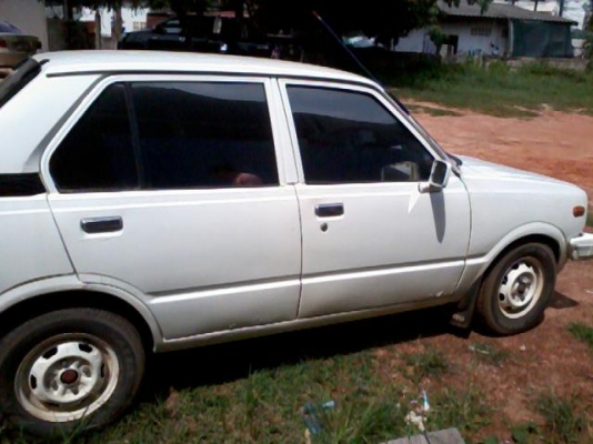 ขาย แลกกระบะ suzuki fronte ครับ ราคา 45000 ขาย แลกกระบะ suzuki fronte ครับ ราคา 45000