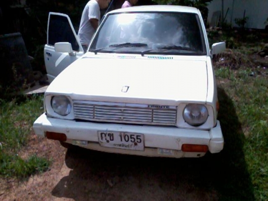 ขาย แลกกระบะ suzuki fronte ครับ ราคา 45000