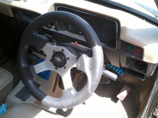 ขาย แลกกระบะ suzuki fronte ครับ ราคา 45000 ขาย แลกกระบะ suzuki fronte ครับ ราคา 45000