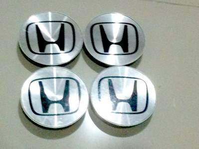 ฝาครอบช่องกลางแม็กซ์ขนาด 7 เซนติเมตรของแท้ห้าง สภาพใหม่ครับ