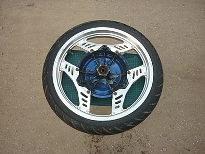 ล้อแม็ก D.I.D. ล้อแม็ก D.I.D.