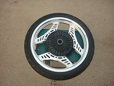 ล้อแม็ก D.I.D.