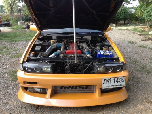 ขายดาวน์ Nissan cefiro A31 1jz Twinterbo ช่วงล่าง Sky 80000 ขายดาวน์ Nissan cefiro A31 1jz Twinterbo ช่วงล่าง Sky 80000