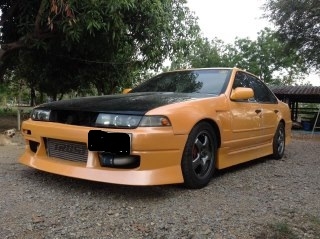 ขายดาวน์ Nissan cefiro A31 1jz Twinterbo ช่วงล่าง Sky 80000 ขายดาวน์ Nissan cefiro A31 1jz Twinterbo ช่วงล่าง Sky 80000