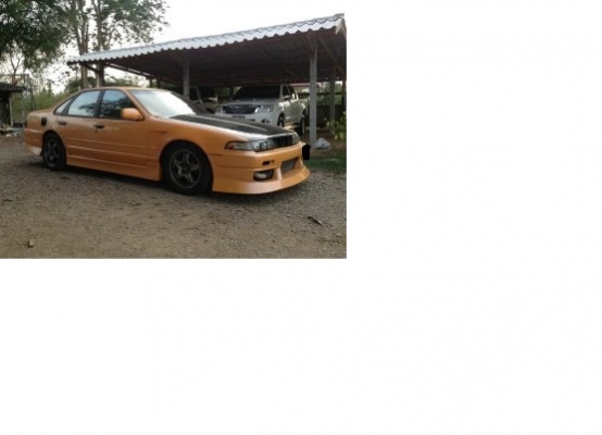 ขายดาวน์ Nissan cefiro A31 1jz Twinterbo ช่วงล่าง Sky 80000 ขายดาวน์ Nissan cefiro A31 1jz Twinterbo ช่วงล่าง Sky 80000