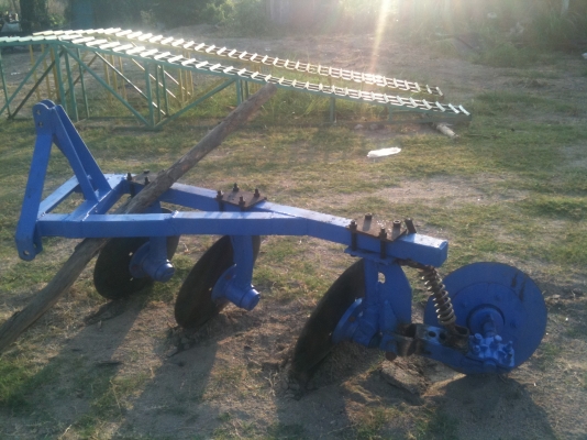 ขายผาล3 ทำมาใหม่