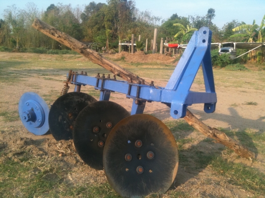 ขายผาล3 ทำมาใหม่