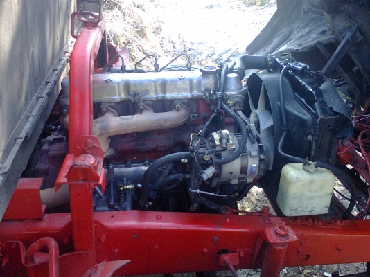 (ขายส่งราคาพ่อค้า)ขาย FC2W ซุ๊ปเปอร์เสี่ย 120 แรง ยาว 4.2 เมตร เครื่องดี แชชซีสวย ต่อดั้มสวยเลยครับ (ขายส่งราคาพ่อค้า)ขาย FC2W ซุ๊ปเปอร์เสี่ย 120 แรง ยาว 4.2 เมตร เครื่องดี แชชซีสวย ต่อดั้มสวยเลยครับ