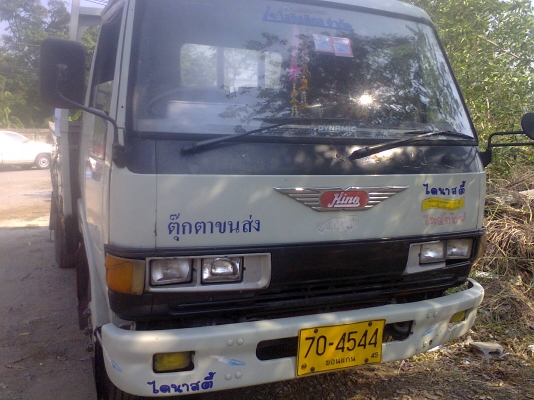 (ขายส่งราคาพ่อค้า)ขาย FC2W ซุ๊ปเปอร์เสี่ย 120 แรง ยาว 4.2 เมตร เครื่องดี แชชซีสวย ต่อดั้มสวยเลยครับ (ขายส่งราคาพ่อค้า)ขาย FC2W ซุ๊ปเปอร์เสี่ย 120 แรง ยาว 4.2 เมตร เครื่องดี แชชซีสวย ต่อดั้มสวยเลยครับ