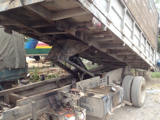 ขาย HINO FC144A เครื่องWO6E 145แรงดั้มเกษตร ปี40 รถห้างแท้ ขาย HINO FC144A เครื่องWO6E 145แรงดั้มเกษตร ปี40 รถห้างแท้