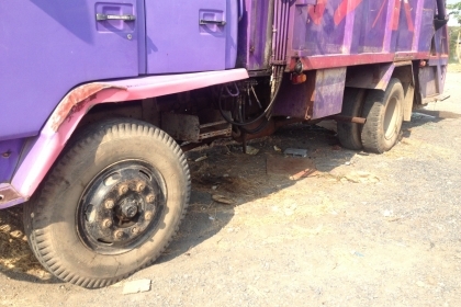 ขาย Isuzu ROCKY 6ล้อ FTR11HY เครื่อง 6BD1 หัวกับคัซซี พร้อมใช้งาน คัซซีใหญ่ตลอดเส้น ขาย Isuzu ROCKY 6ล้อ FTR11HY เครื่อง 6BD1 หัวกับคัซซี พร้อมใช้งาน คัซซีใหญ่ตลอดเส้น