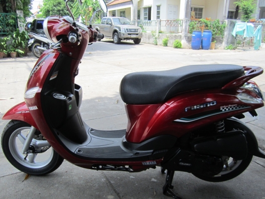 ยังไงก็ขายfilano ปี55นางฟ้าเครื่องดีเดิม ชุดโอนครบ