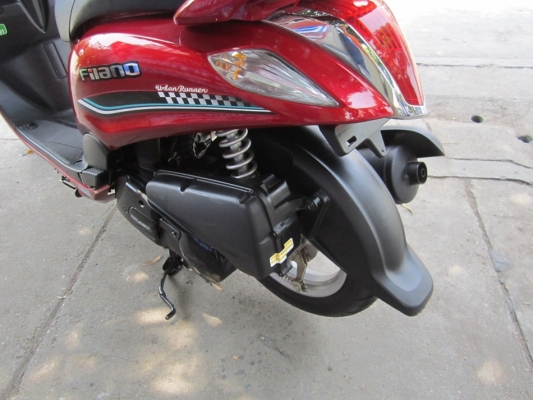 ยังไงก็ขายfilano ปี55นางฟ้าเครื่องดีเดิม ชุดโอนครบ