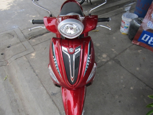 ยังไงก็ขายfilano ปี55นางฟ้าเครื่องดีเดิม ชุดโอนครบ