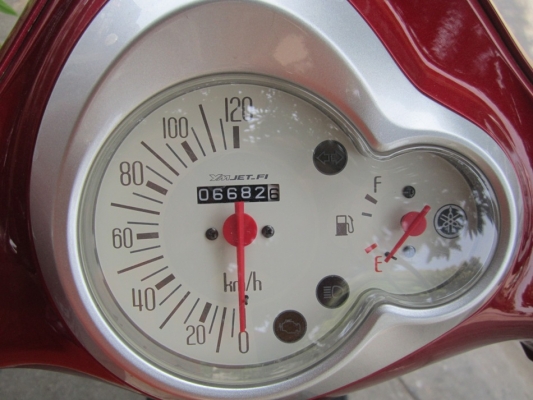 ยังไงก็ขายfilano ปี55นางฟ้าเครื่องดีเดิม ชุดโอนครบ