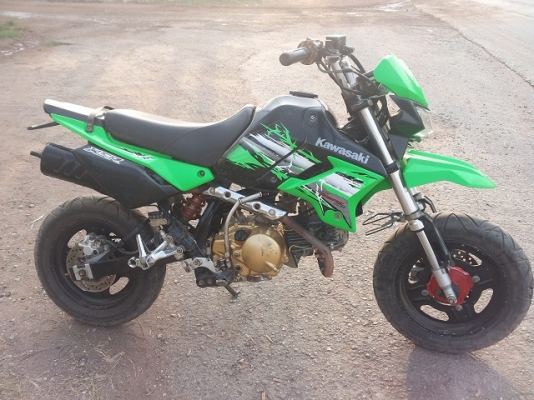 ขาย ksr   29999 บาท