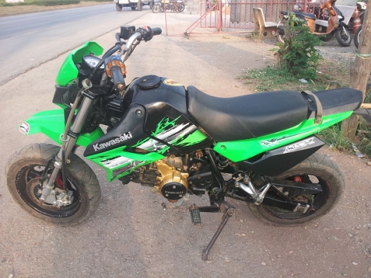 ขาย ksr   29999 บาท