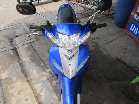 ยังไงก็ขาย spark nano ปี53ปลายปีสตาทมือเครื่องดีชุดโอนครบ