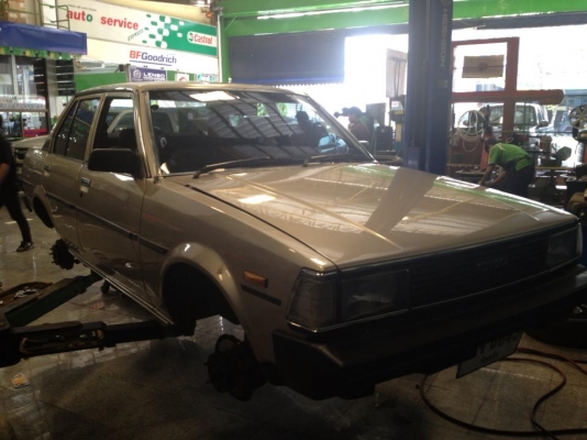 ขายล้อแม็ก AAW work emotion cr 01ขอบ 15 4รู100/114 พร้อมยาง ถูกๆๆ