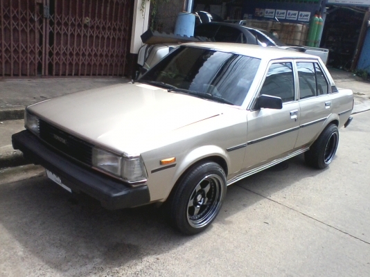 ขายล้อแม็ก AAW work emotion cr 01ขอบ 15 4รู100/114 พร้อมยาง ถูกๆๆ