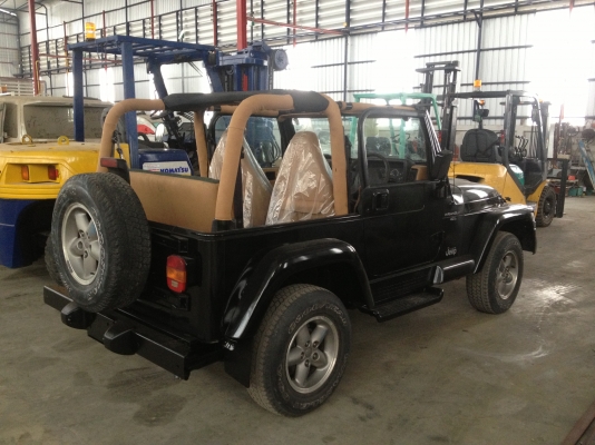 ขาย jeep wrangler sahara จี๊ป แรงเลอร์ ซาฮาร่า มีหลังคาแข็งแถมให้ ขับเคลื่อน4ล้อ สนใจติดต่อ บริษัท ชัยเสรียานยนต์ จำกัด 086-0801238 ขาย jeep wrangler sahara จี๊ป แรงเลอร์ ซาฮาร่า มีหลังคาแข็งแถมให้ ขับเคลื่อน4ล้อ สนใจติดต่อ บริษัท ชัยเสรียานยนต์ จำกัด 086-0801238