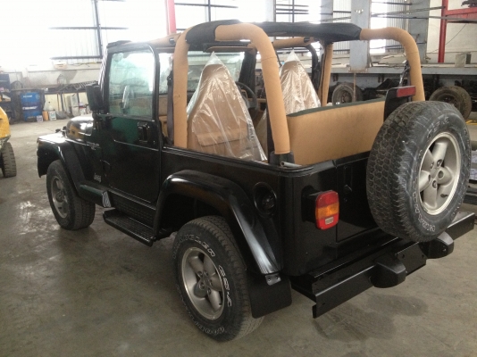 ขาย jeep wrangler sahara จี๊ป แรงเลอร์ ซาฮาร่า มีหลังคาแข็งแถมให้ ขับเคลื่อน4ล้อ สนใจติดต่อ บริษัท ชัยเสรียานยนต์ จำกัด 086-0801238 ขาย jeep wrangler sahara จี๊ป แรงเลอร์ ซาฮาร่า มีหลังคาแข็งแถมให้ ขับเคลื่อน4ล้อ สนใจติดต่อ บริษัท ชัยเสรียานยนต์ จำกัด 086-0801238