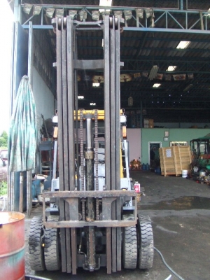 มาแล้วครับ ยกสูงได้ 7 เมตร